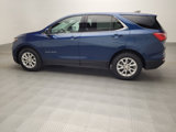 Used 2020 Chevrolet Equinox LT w/ Driver Convenience Package image 3