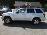 Used 2007 Jeep Grand Cherokee Limited w/ Trailer Tow Group IV image 2