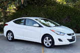 Used 2011 Hyundai Elantra GLS w/ Navigation Pkg 4 image 3