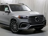 New 2025 Mercedes-Benz GLS 580 4MATIC image 2