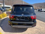 Used 2023 Nissan Armada SL image 4