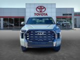New 2025 Toyota Tundra Platinum image 2