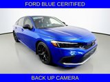 Used 2024 Honda Civic Sport image 3