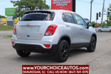 Used 2021 Chevrolet Trax LS w/ Tint and Cruise Package image 5