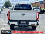 Used 2025 Ford F250 Lariat w/ Lariat Ultimate Package image 4