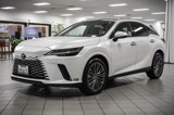 Used 2024 Lexus RX 450h AWD w/ Luxury Package image 3