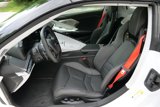 Used 2023 Chevrolet Corvette Stingray Premium Conv w/ Z51 Performance Package image 3