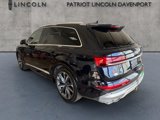 Used 2021 Audi SQ7 Premium Plus w/ Executive Package image 5