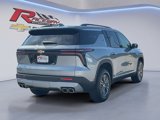 New 2026 Chevrolet Traverse LT image 5