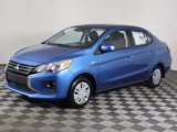 New 2024 Mitsubishi Mirage G4 ES image 5