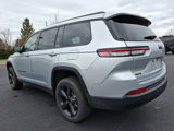 New 2025 Jeep Grand Cherokee L Limited image 3