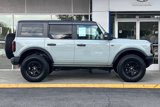 Used 2023 Ford Bronco Wildtrak image 3