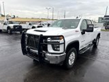 Used 2022 Chevrolet Silverado 2500 LT w/ Convenience Package image 4
