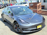 Used 2018 Tesla Model 3 Long Range image 3