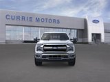 New 2025 Ford F150 Lariat w/ Equipment Group 501A Mid image 6