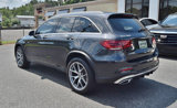 Used 2022 Mercedes-Benz GLC 300 4MATIC w/ AMG Line image 6