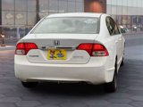Used 2009 Honda Civic LX image 6