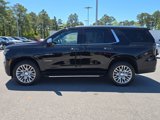 New 2025 Chevrolet Tahoe Premier image 6