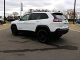 Used 2021 Jeep Cherokee Trailhawk image 6