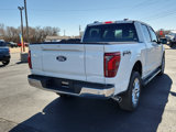 New 2025 Ford F150 Lariat w/ Equipment Group 502A High image 4