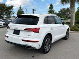 Used 2024 Audi Q5 2.0T Premium Plus image 5