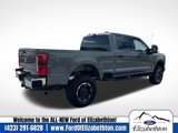 New 2025 Ford F350 4x4 Crew Cab Super Duty image 3