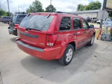 Used 2005 Jeep Grand Cherokee Laredo image 3