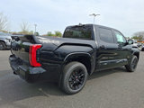 New 2025 Toyota Tundra Platinum image 6