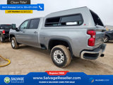 Used 2025 Chevrolet Silverado 2500 LT w/ Texas Edition image 3