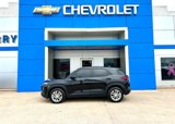 Used 2022 Chevrolet TrailBlazer LS image 4