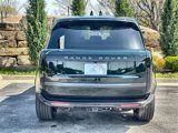 New 2025 Land Rover Range Rover SE image 4