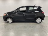 Used 2024 Mitsubishi Mirage LE image 2