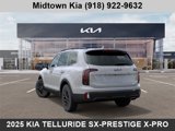 New 2025 Kia Telluride SX Prestige X-Pro image 4