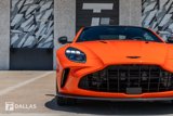 Used 2025 Aston Martin V8 Vantage Coupe image 4