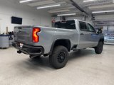 New 2025 Chevrolet Silverado 2500 ZR2 w/ Technology Package image 3