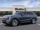 New 2025 Cadillac Escalade IQ Luxury 2 image 2