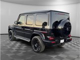 Used 2020 Mercedes-Benz G 550 image 3