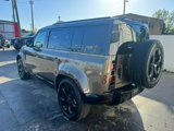 Used 2023 Land Rover Defender 110 X-Dynamic SE image 3