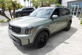 Used 2024 Kia Telluride EX X-Line image 5