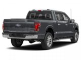 New 2025 Ford F150 Lariat image 2