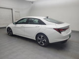 Used 2023 Hyundai Elantra SEL w/ Convenience Package image 3