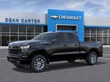 New 2025 Chevrolet Silverado 1500 RST image 2