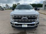 New 2025 Ford F350 XL w/ XL Chrome Package image 2