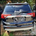 Used 2019 GMC Acadia SLT image 4