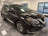 Used 2018 Nissan Murano S image 3