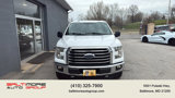 Used 2016 Ford F150 XLT w/ Equipment Group 302A Luxury image 2