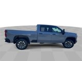 New 2025 Chevrolet Silverado 2500 Custom w/ Custom Value Package image 2