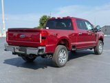 New 2025 Ford F250 Lariat image 3