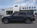 New 2025 Ford Explorer ST-Line w/ Premium Package image 3