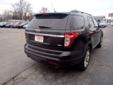Used 2014 Ford Explorer Limited w/ Equipment Group 301A image 5